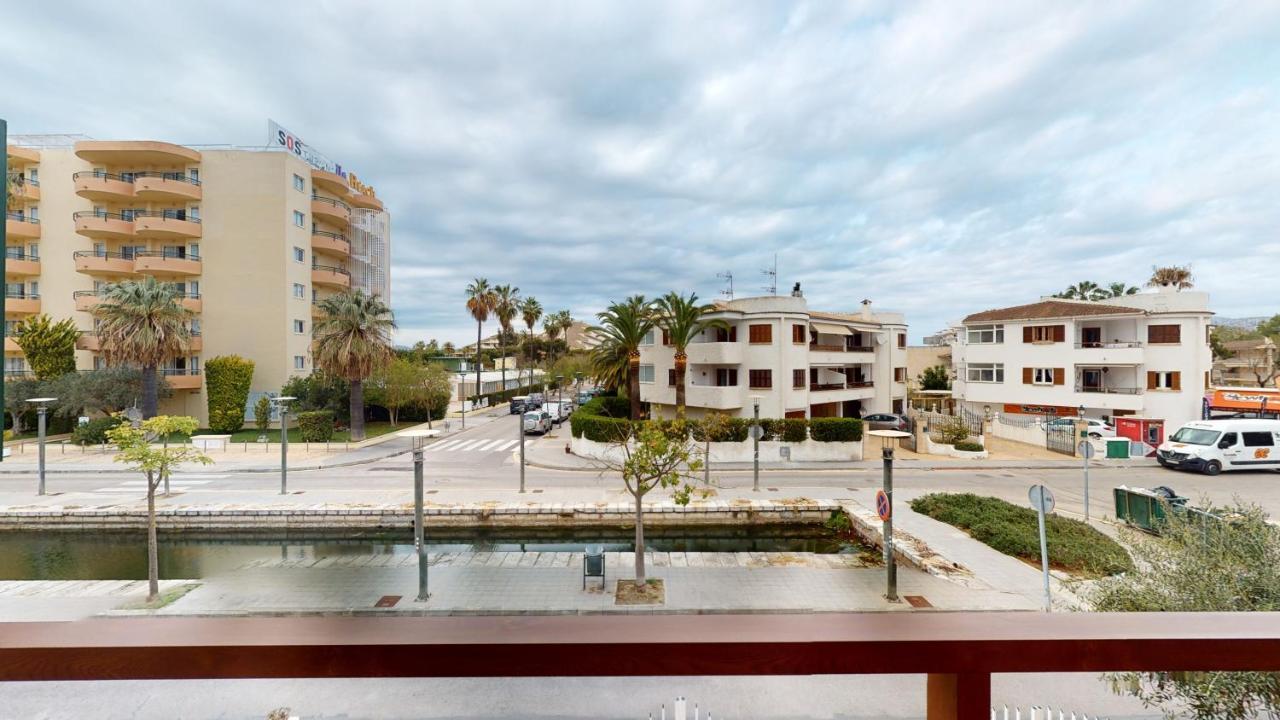 Raphael 8 Personas Con Piscina Appartement Port d'Alcúdia