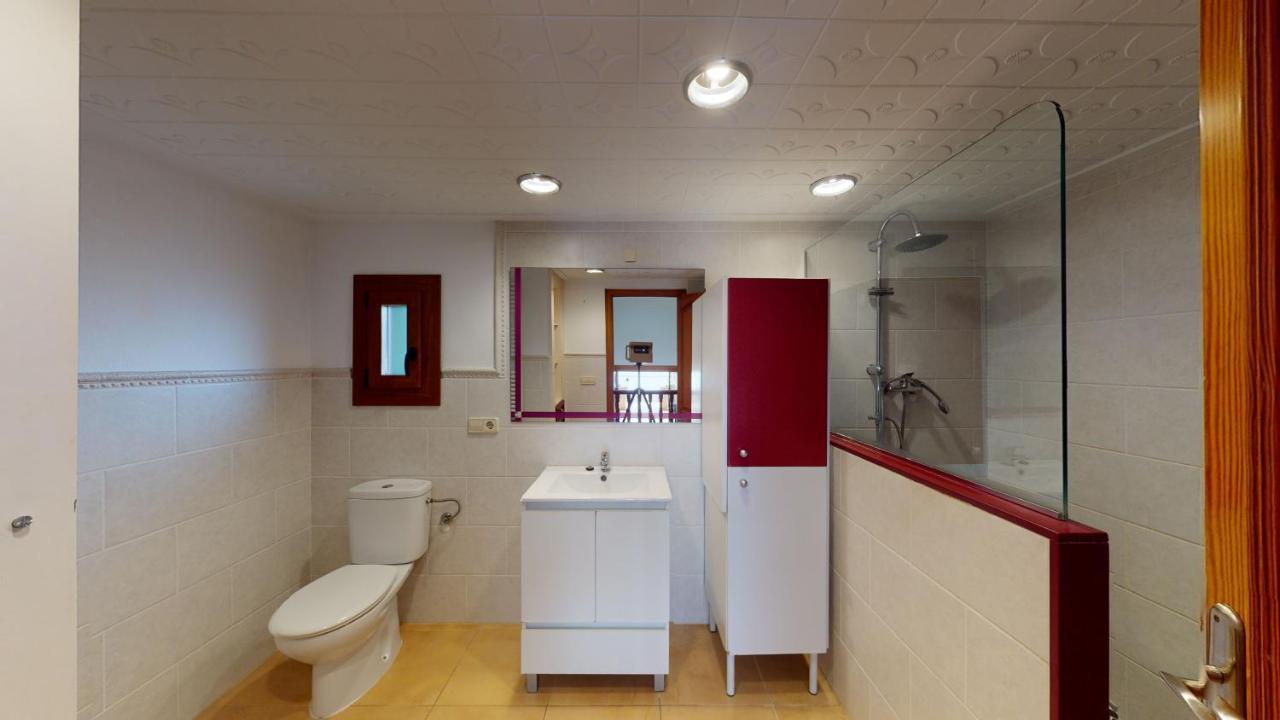 Appartement Raphael 8 Personas Con Piscina *