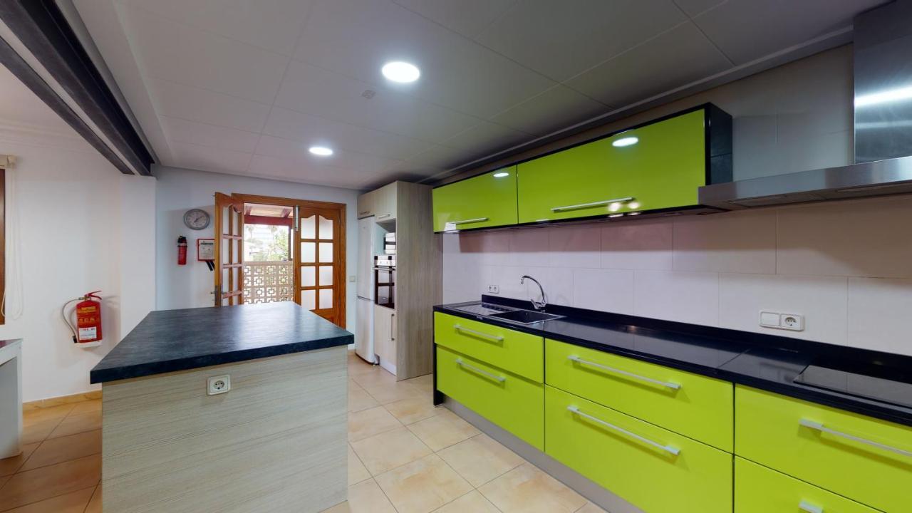 Raphael 8 Personas Con Piscina Appartement