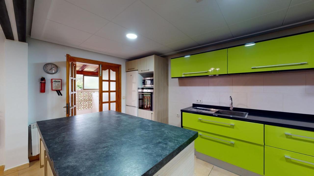 Raphael 8 Personas Con Piscina Appartement