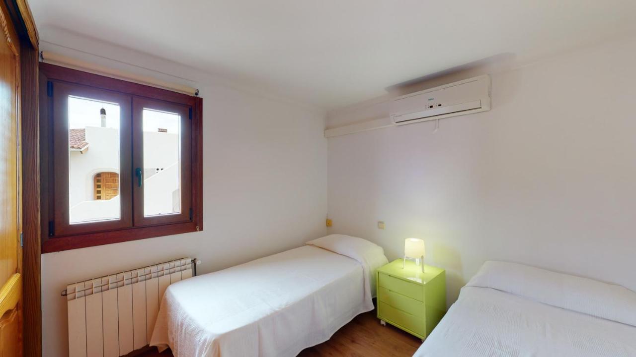 Appartement Raphael 8 Personas Con Piscina *